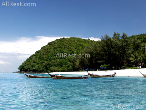Coral Island Resort 53